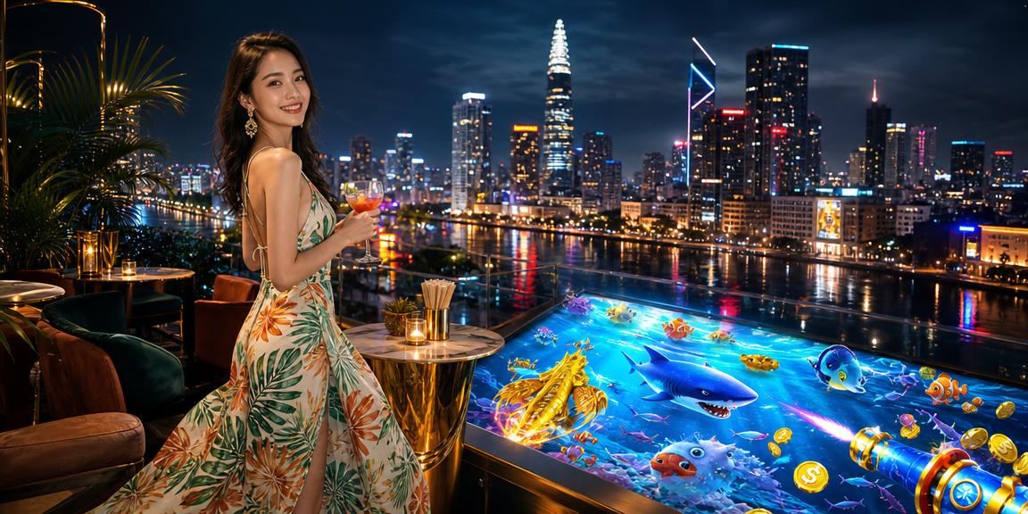 Khung cảnh giải trí trực tuyến cho người dùng Việt tại Thành phố Hồ Chí Minh