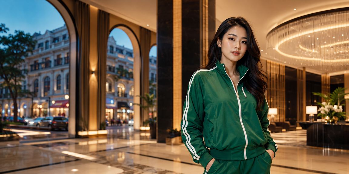 Người dùng tại Thành phố Hồ Chí Minh xem quyền lợi VIP trên điện thoại